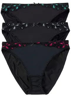 Slip (pacco da 3), bonprix