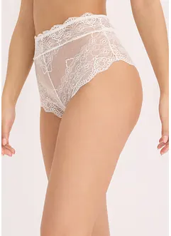 Slip a vita alta, bonprix