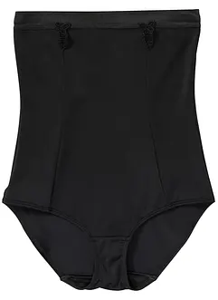 Culotte a vita alta con effetto modellante forte, bonprix