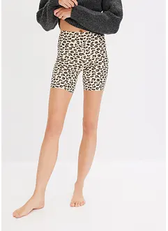 Pantaloncini antisfregamento con poliammide rinfrescante, bonprix