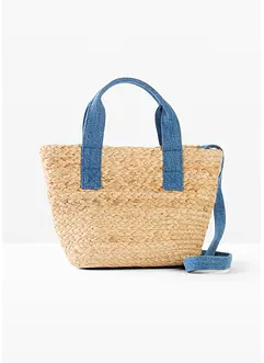 Borsa di paglia, bonprix