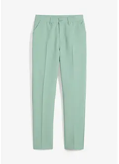 Pantaloni da completo, slim fit, bonprix