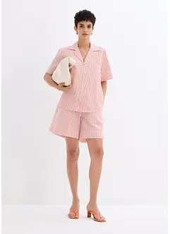 Camicia in puro cotone, bonprix