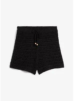 Shorts in maglia foderati, bonprix
