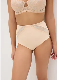 Culotte contenitiva con effetto modellante forte, bonprix