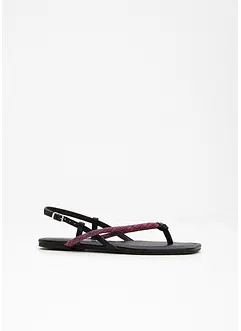 Sandali infradito, bonprix