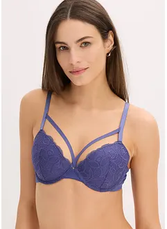 Reggiseno con coppe preformate e ferretto, bonprix