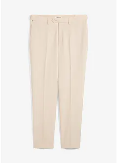 Pantaloni eleganti, regular fit, bonprix