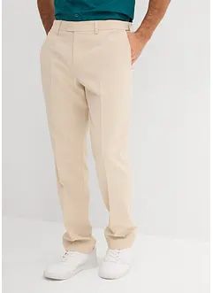 Pantaloni eleganti, regular fit, bonprix