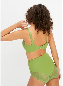Reggiseno minimizer con ferretto, bonprix