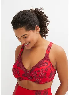 Reggiseno con ferretto e cotone biologico (pacco da 2), bonprix