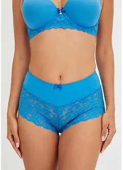 Culotte a vita alta, bonprix