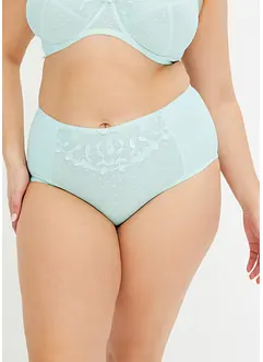 Slip modellante con poliammide riciclata, bonprix
