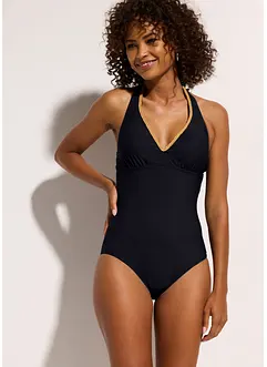 Costume intero con effetto modellante medio, bonprix