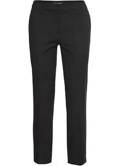 Pantaloni cropped eleganti, bonprix