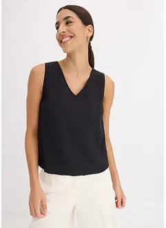 Top in misto viscosa morbido, bonprix