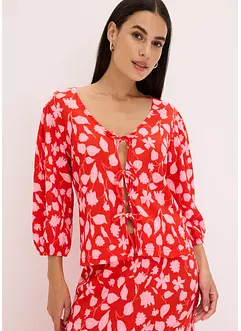 Maglia fantasia, bonprix