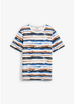 T-shirt in cotone biologico, bonprix