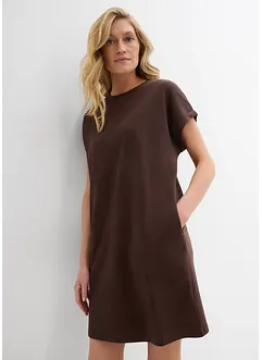 Miniabito in puro cotone biologico pesante, bonprix