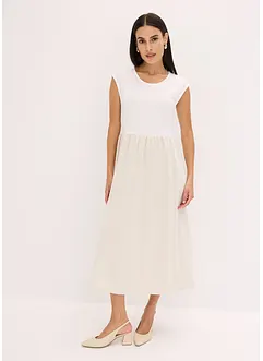 Abito midi, bonprix