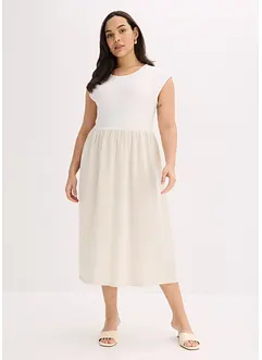 Abito midi, bonprix