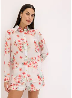 Blusa fantasia, bonprix