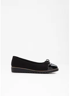 Ballerine comfort, bonprix