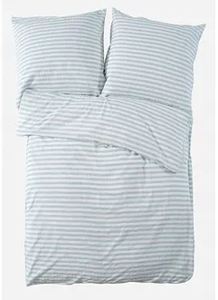 Biancheria da letto a righe, bonprix