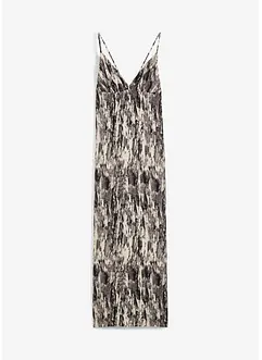 Abito sottoveste lungo, bonprix