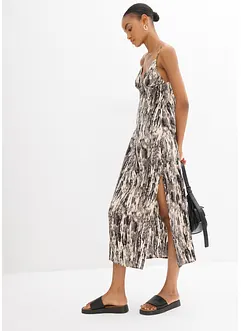 Abito sottoveste lungo, bonprix