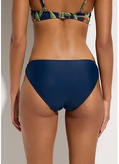 Slip per bikini con sgambatura classica, bonprix