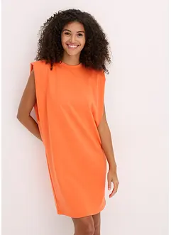 Miniabito con spalle particolari, bonprix