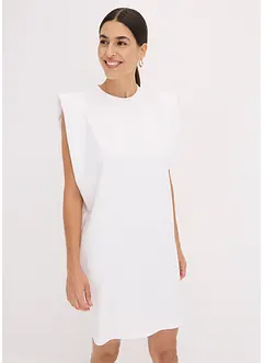 Miniabito con spalle particolari, bonprix