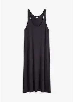Abito di jersey in viscosa fluente, bonprix