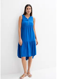 Abito in mussola leggera, bonprix