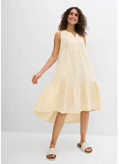 Abito in mussola leggera, bonprix