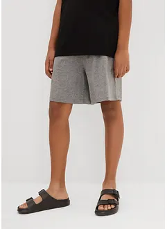 Shorts in jersey leggero (pacco da 2), bonprix