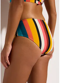 Slip per bikini con effetto modellante leggero (pacco da 2), bonprix