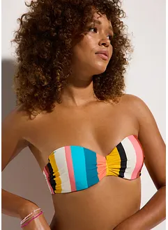 Reggiseno a balconcino per bikini, bonprix