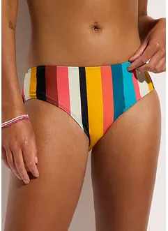 Slip per bikini (pacco da 2), bonprix