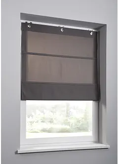 Tenda a pacchetto con magneti, bonprix