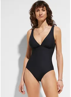 Costume intero con effetto modellante medio, bonprix