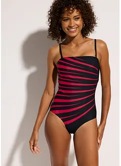 Costume intero con effetto modellante leggero, bonprix