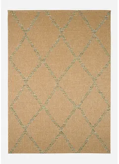 Tappeto con motivo moderno, bonprix