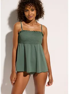 Tankini (set 2 pezzi), bonprix