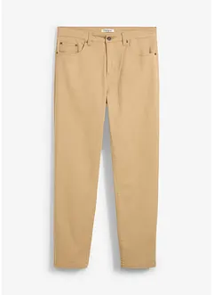 Pantaloni elasticizzati classic fit, straight, bonprix
