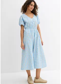 Abito in mussola leggera, bonprix
