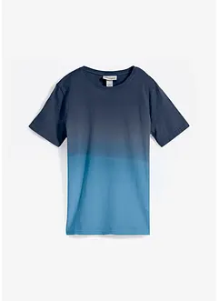 T-shirt sfumata, bonprix