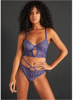 Reggiseno con ferretto, bonprix