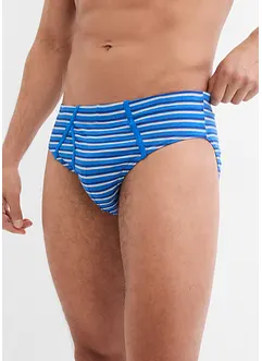 Slip alto (pacco da 5), bonprix